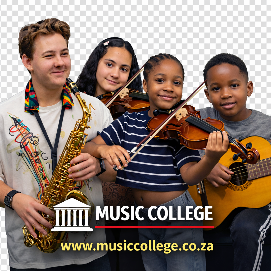 Music College - Music Classes Ensemble phots - Music College